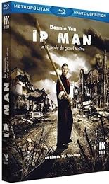 Ip Man - La Légende Du Grand Maître