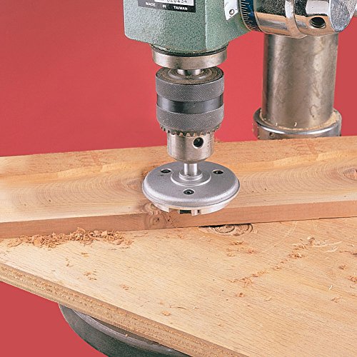 Woodtek 24760, Machinery Accessories, Drill Presses, Drill Press Planer