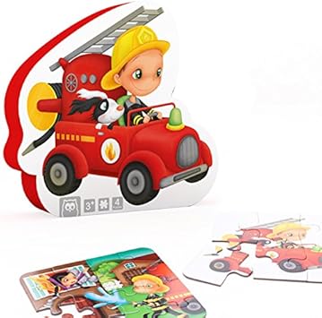 eurekakids puzzles