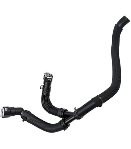 Amazon.com: JL1Z18472C HVAC Heater Water Outlet Hose Compatible