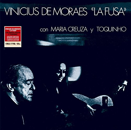Vinicius de Moraes - Vin�cius De Moraes Con Maria Creuza, Maria Beth�nia Y Toquinho - Zortam Music