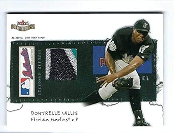 florida marlins apparel