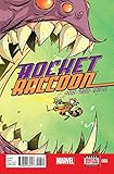 Rocket Raccoon #6