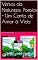Livro Versos da Natureza: Poesias - Um Canto de Amor à Vida