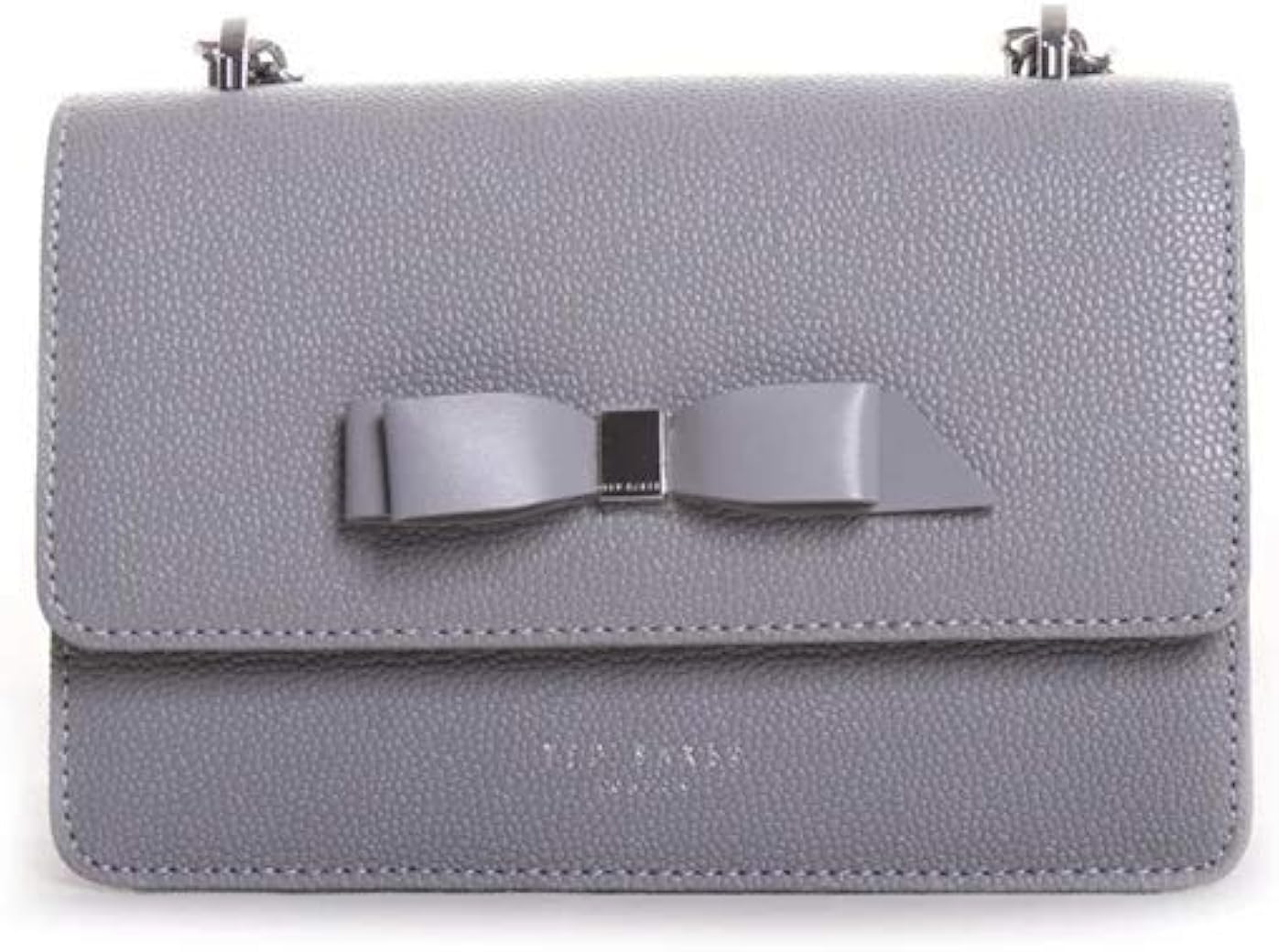 ted baker jayllaa bow leather bag
