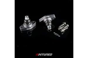 K-Tuned Roll Center Adjusters 2000-2009 Honda S2000 (Front)
