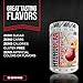 PROSUPPS HydroBCAA Essential Amino Acids Powder, BlackBerry Lemonade - Workout Supplement with BCAA, EAAs & Electrolytes for Hydration & Recovery - Stimulant-Free, Soy & Gluten-Free - 30 Servings