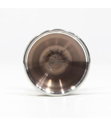 Amazon.com: Ace Yo BTS X Yo-Yo - Born to Speed - Titanium with