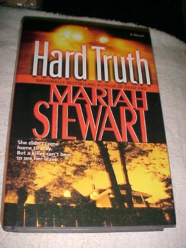 Hard Truth 0739459465 Book Cover