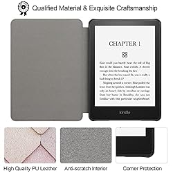 WALNEW Case for 6.8” Kindle Paperwhite 11th