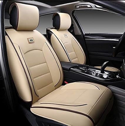 3d seat cover for tata nexon