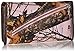Browning Women's Continental Wallet