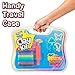 Creative Kids 24 Assorted Clay Kit for Kids - 9 Clay & Dough Tools for Children - Modeling Clay Set with Assorted Clay Colors, 7 Clay Cutters, 1 Clay Knife, 1 Roller & Transparent Travel Storage