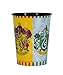 Harry Potter 16oz Plastic Favor Cups 8 Pack