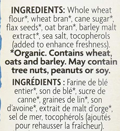 Nature's Path Flax Plus Cereal - Image 3