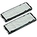 ATP automotive CF-54 White Cabin Air Filter