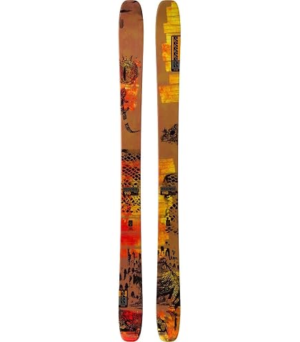 Amazon.com : Atomic Youth Bent Chetler Mini Skis (Ski Only) 2024