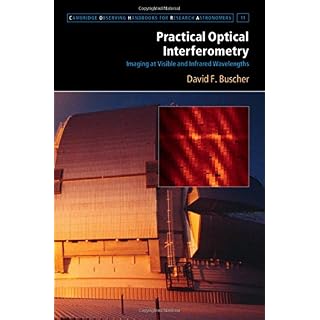 Practical Optical Interferometry (Imaging at Visible and Infrared Wavelengths)