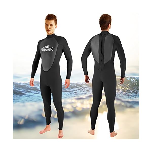 Sharks-Wear-Mens-32-mm-Diving-Wetsuit-for-Men