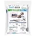 Tiergrade Vacuum Storage Bags - 2 Sets 30