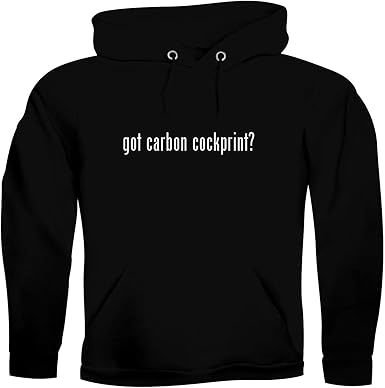 carbon sweatshirt