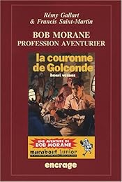 Bob Morane