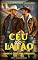 Livro CÉU DE LATÃO - Rye & Shane: ONDE O ÓDIO VIRA OBSESSÃO