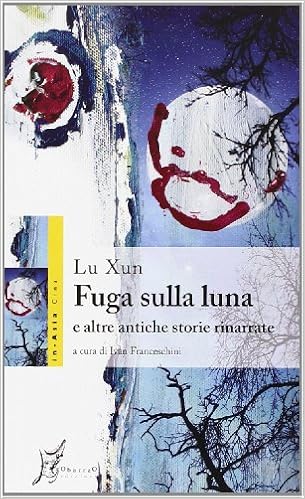 Lu Xun – Fuga sulla luna (2014)
