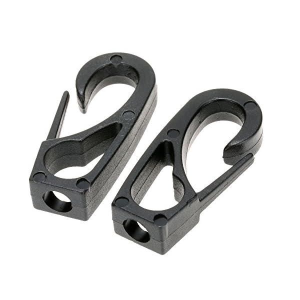 SyGynTM-25M-Long-06CM-Thick-Elastic-Cord-Kayak-Bungee-Deck-kit-Rigging-Deck-Kit-for-DIY-Kayak-Boat-Kayak-Accessories