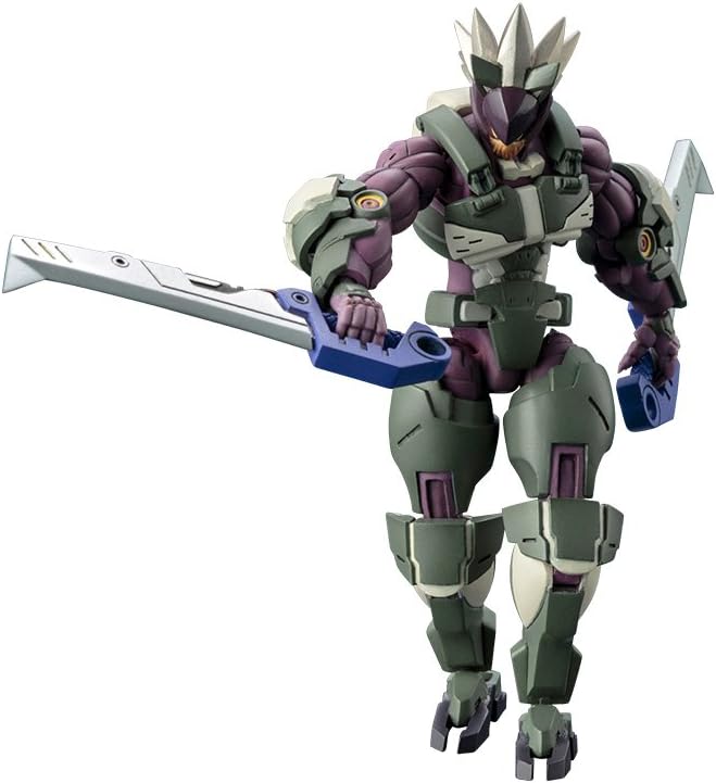 Amazon 壽屋 ヘキサギア ガバナー ゾアントロプス レーヴェ 全高約86mm 1 24スケール プラモデル Hg008r プラモデル 通販