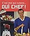 Oui chef ! : Tome 5 by