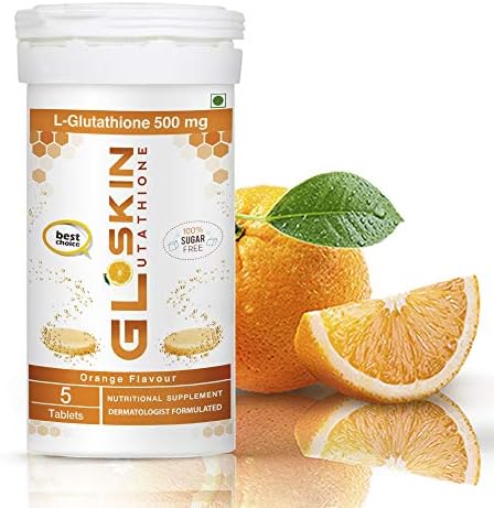 Gloskin Glutathione L-Glutathione Master Antioxidant