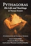 Pythagoras: His Life and Teachings, Books Central