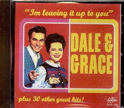 Dale & Grace - Track 17 Lyrics - Zortam Music