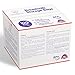 Nurture Right Breastmilk Storage Bags, 6oz / 180ml Pre-Sterilized & BPA-FREE Bags, 100 Count