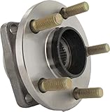 SKF Front Wheel Hub Bearing Assembly BR930473 for