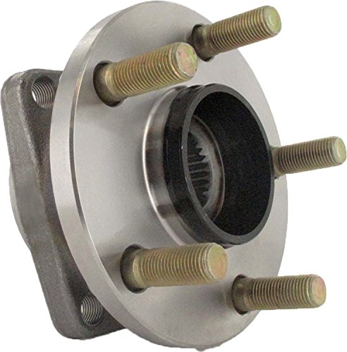 SKF BR930473 Wheel Bearing and Hub Assembly