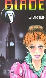 Le  temps noir
