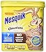 Nesquick Flavored Powder - Chocolate - 18.7 Ounces.