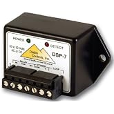 Diablo Controls DSP-7LP Microdetector Plug and Play Vehicle Detector with Low Power and Fail-Safe