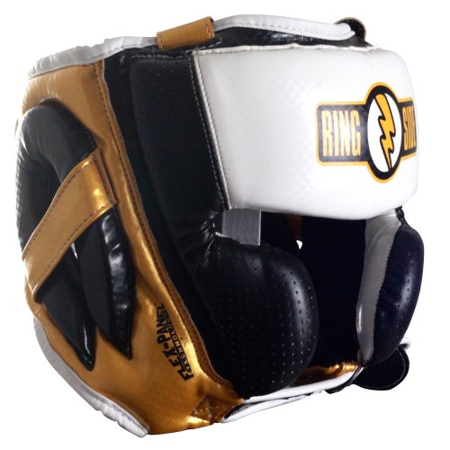 Ringside Youth Training Headgear
