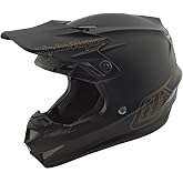Troy Lee Designs Youth GP Helmet | Motocross, MX, Off-Road, and Dirt Bike Helmet for Youth