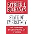 State of Emergency: The Third World Invasion and Conquest of America