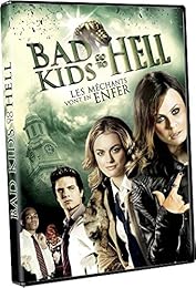 Bad Kids Go To Hell - Dvd + Copie Digitale