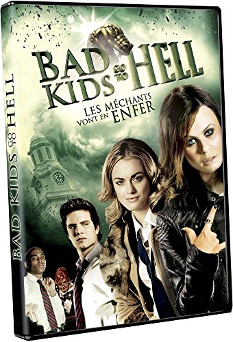 Bad Kids Go To Hell - Dvd + Copie Digitale
