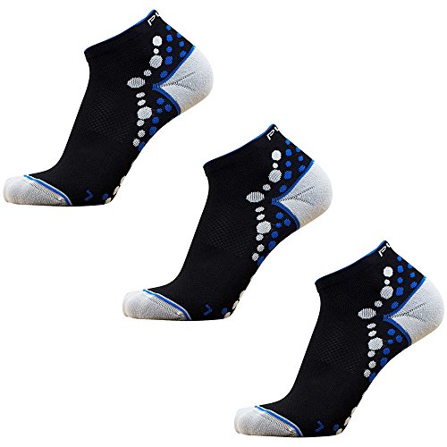 Top 10 Womens Socks For Sweaty Feet of 2019 No Place Called Home