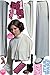 Roommates Rmk1606Gm Star Wars Classic Leia Peel and Stick Giant Wall Decal