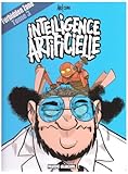 Forbidden zone - Tome 03 - Intelligence artificielle (FG.FLUIDE GLAC.) (French Edition) by 