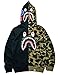 Christo Mens Hoodies Sweatshirt Fashion Casual Coat Outdoor Hip-Hop Funny Tops