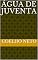 Livro Água de Juventa